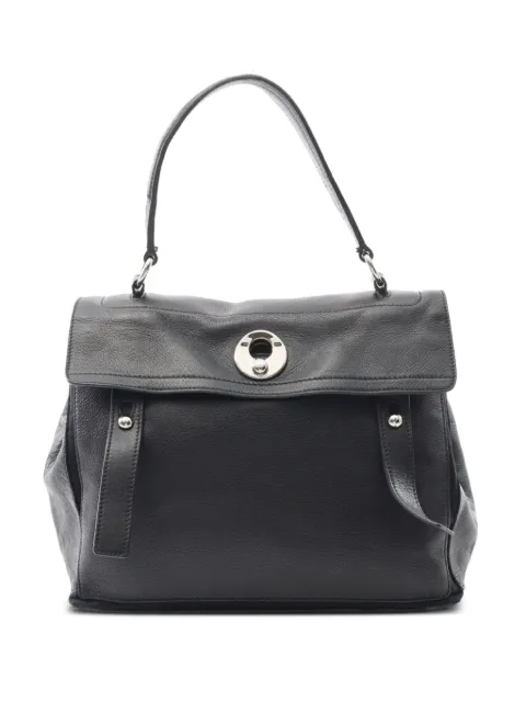 Saint Laurent Pre-Owned 200s Muse shoulder bag