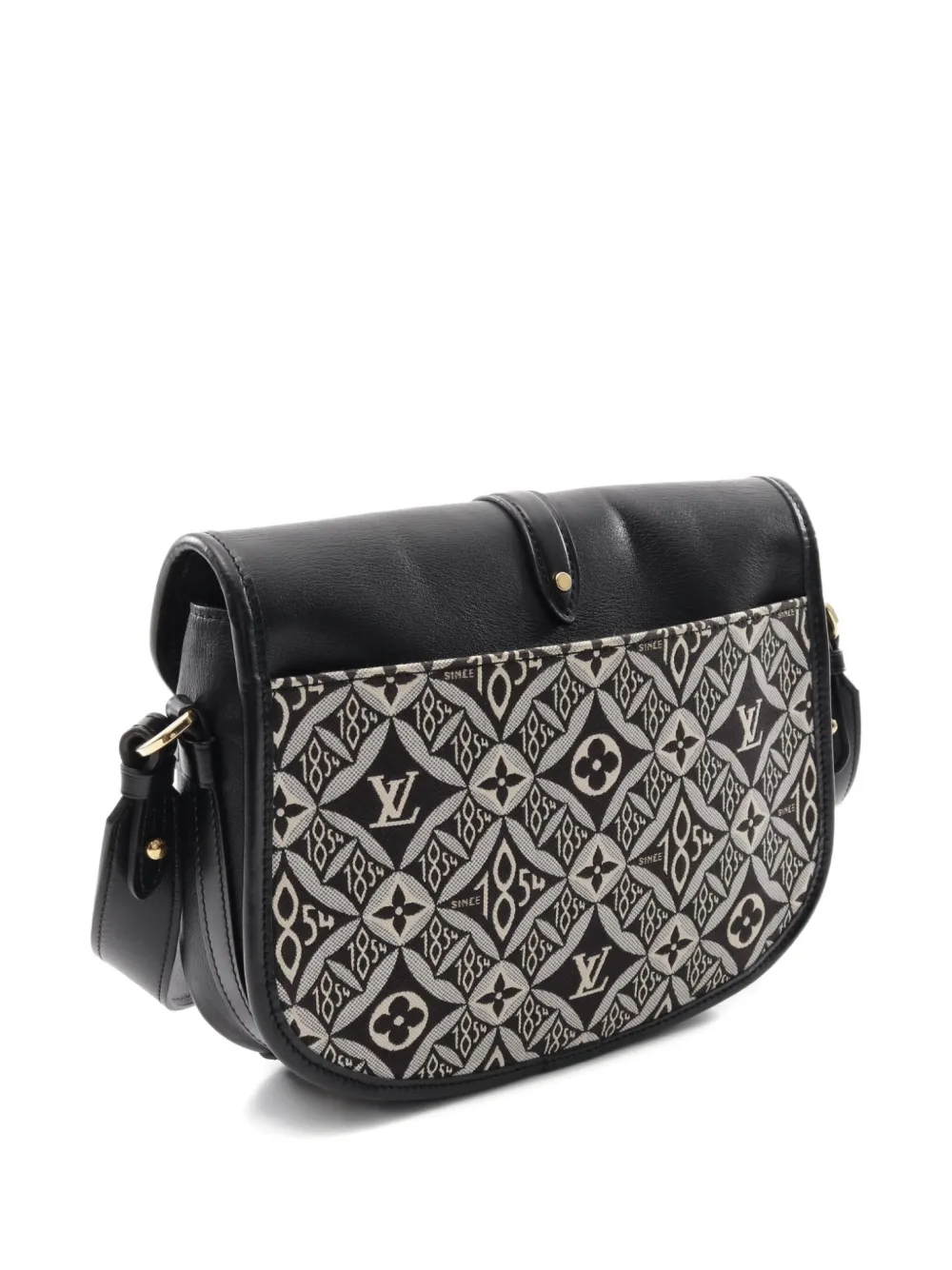 Louis Vuitton Pre-Owned 2020 Neo Saumur MM shoulder bag | Pre-Owned | Image 2