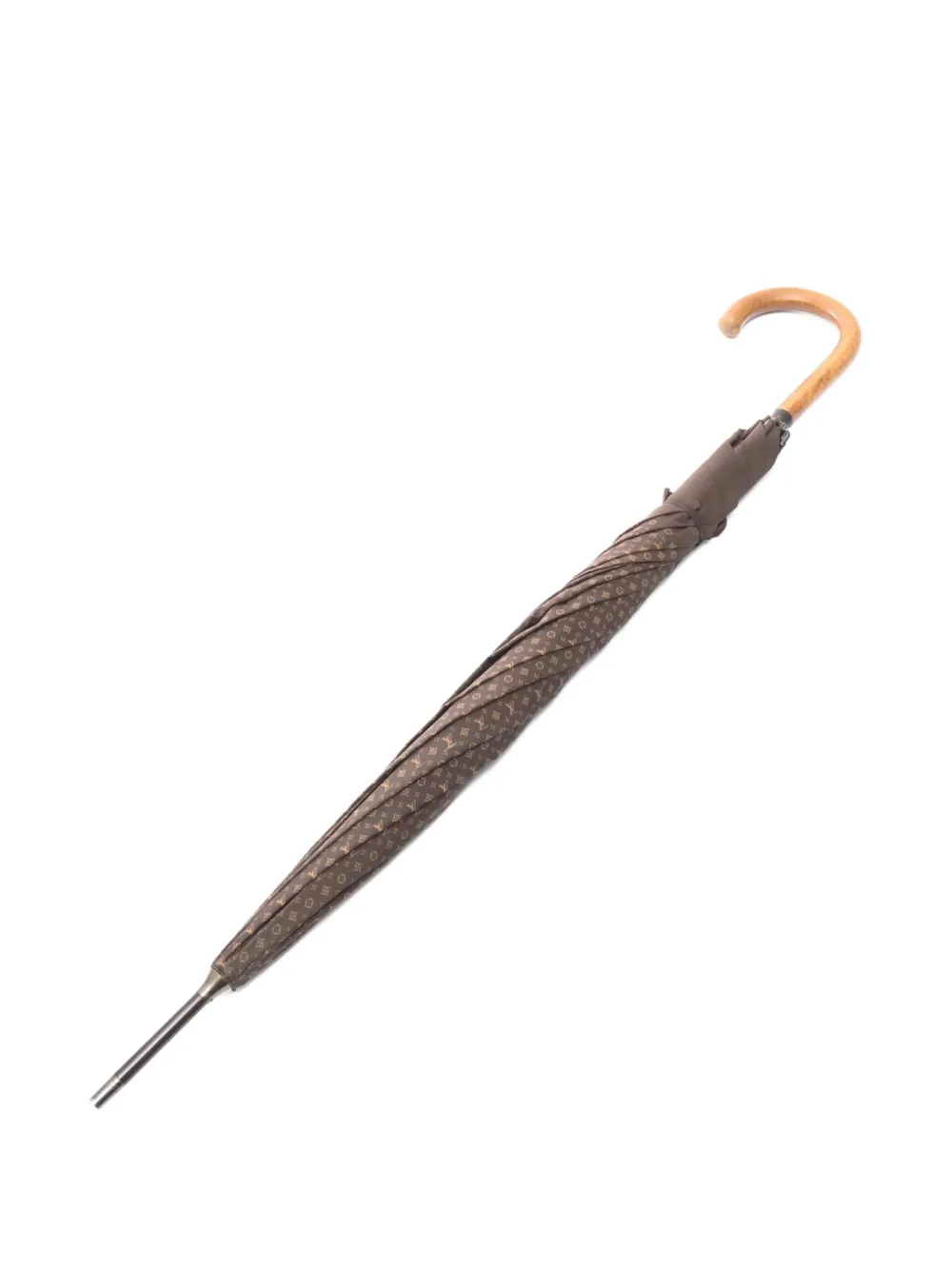 Louis Vuitton Pre-Owned 2000s Parapluy Siffle monogram umbrella | Image 2