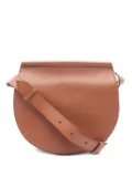 Givenchy Pre-Owned 2010s mini Infinity shoulder bag - Brown