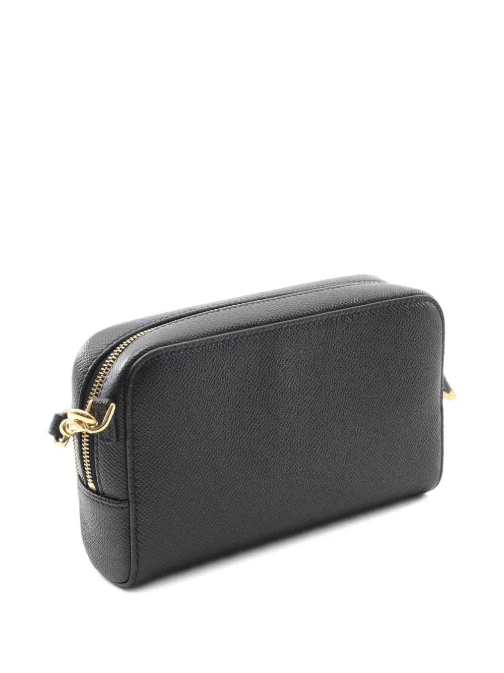 Christian Dior Pre-Owned 2010s Karo Double Pouch shoulder bag | Pre-Owned | Image 2