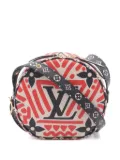 Louis Vuitton Pre-Owned 2020 Crafty Boite Chapeau Souple shoulder bag - Neutrals