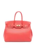 Hermès Pre-Owned 2015 Birkin 35 handbag - Pink