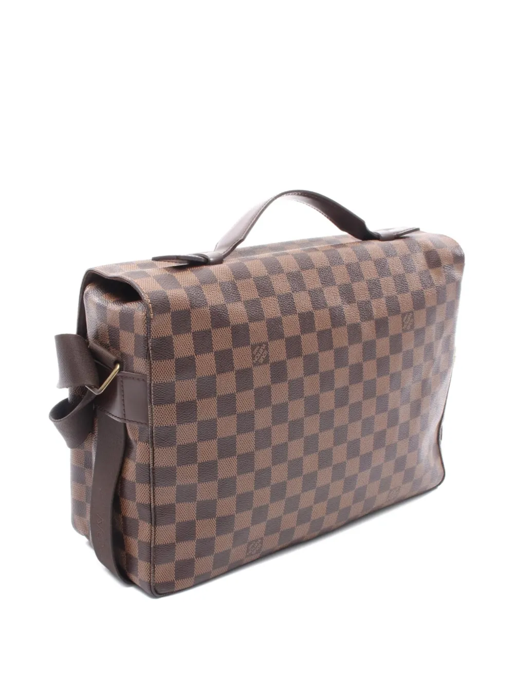 Louis Vuitton Pre-Owned 2006 Broadway shoulder bag | Pre-Owned | Image 2