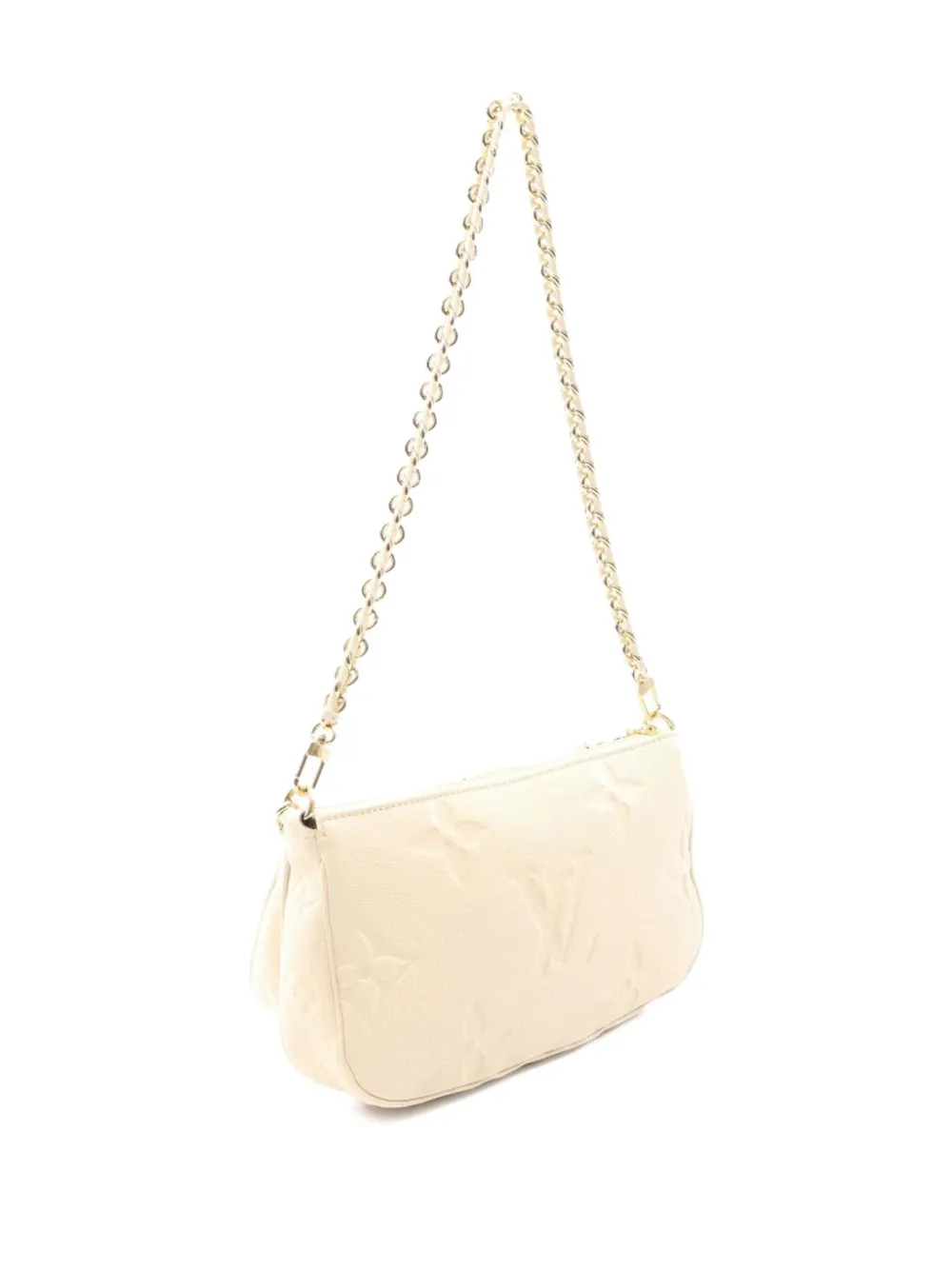 Louis Vuitton Pre-Owned 2021 Pochette Accessoires shoulder bag | Pre-Owned | Image 2