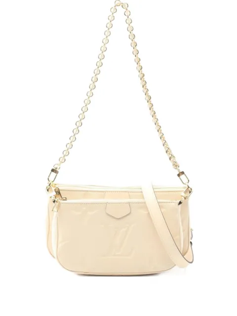 Louis Vuitton Pre-Owned 2021 Pochette Accessoires shoulder bag