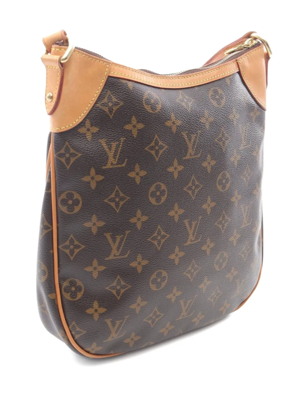 Louis Vuitton Pre-Owned 2008 Odeon PM shoulder bag | Pre-Owned | Image 2