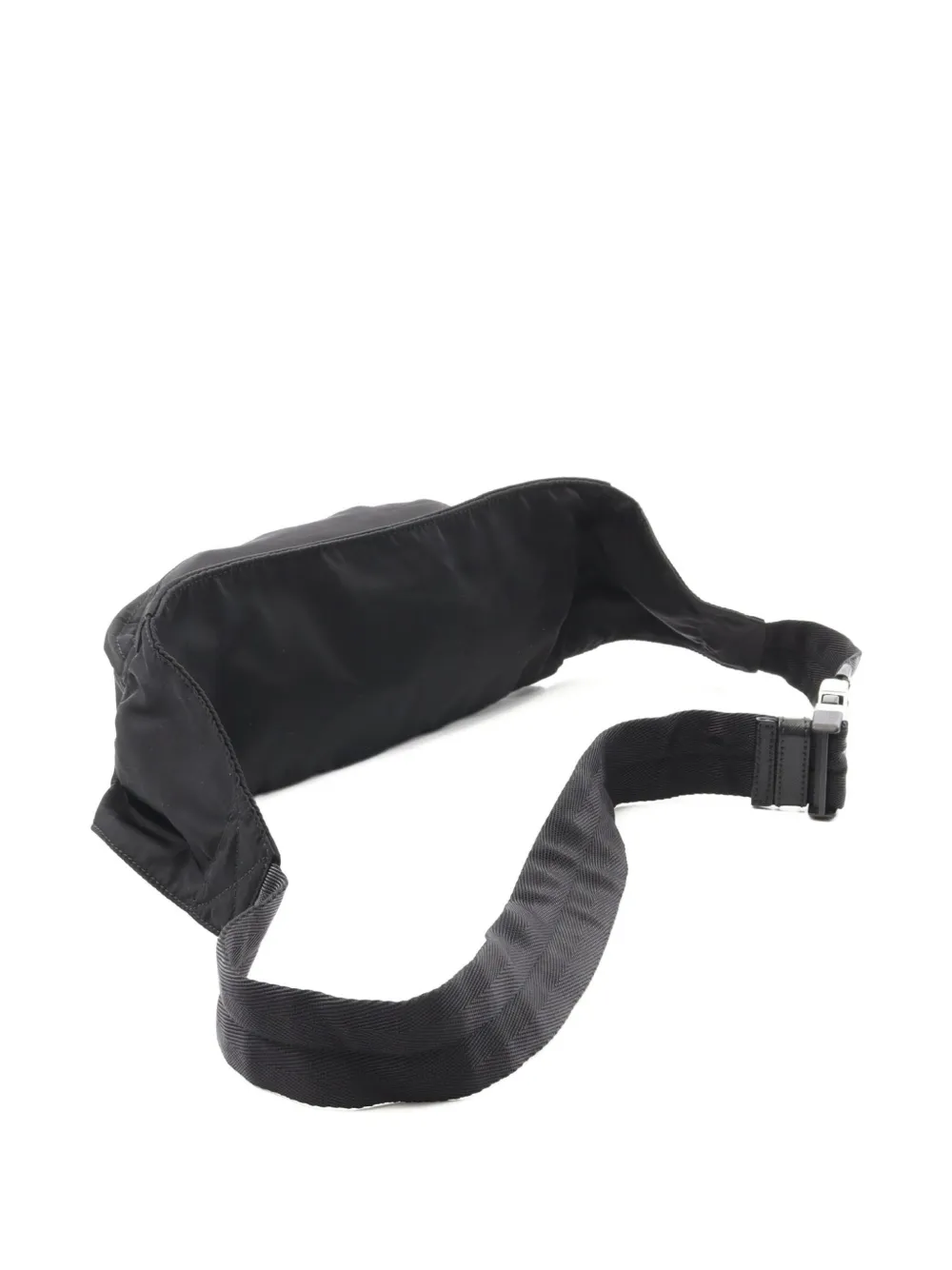 Prada Pre-Owned 2010s Tessuto Montagn bag | Pre-Owned | Image 2