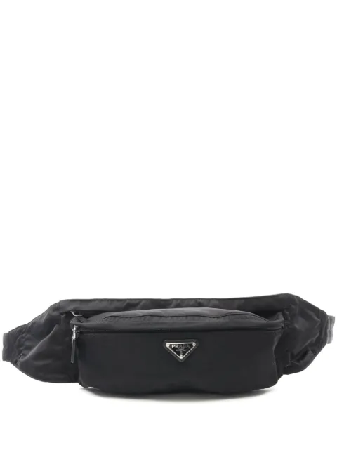 Prada Pre-Owned 2010s Tessuto Montagn bag
