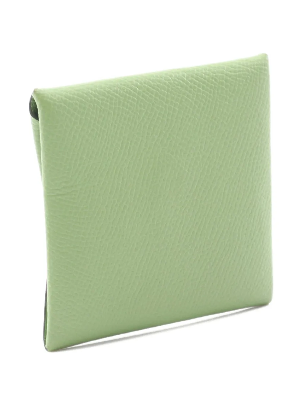 Hermès Pre-Owned 2021 Bastia coin purse | Image 2