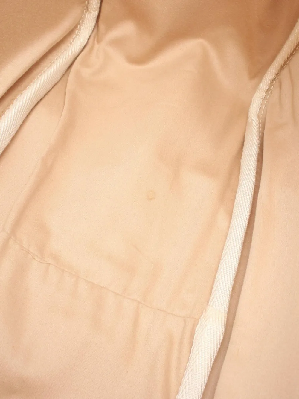 2010s Victoria Shoulder Bag