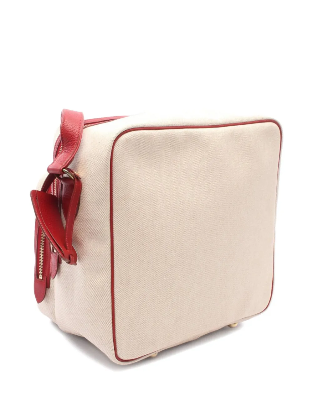 Hermès Pre-Owned bolso de hombro Victoria 2010 | Pre-owned | Image 2