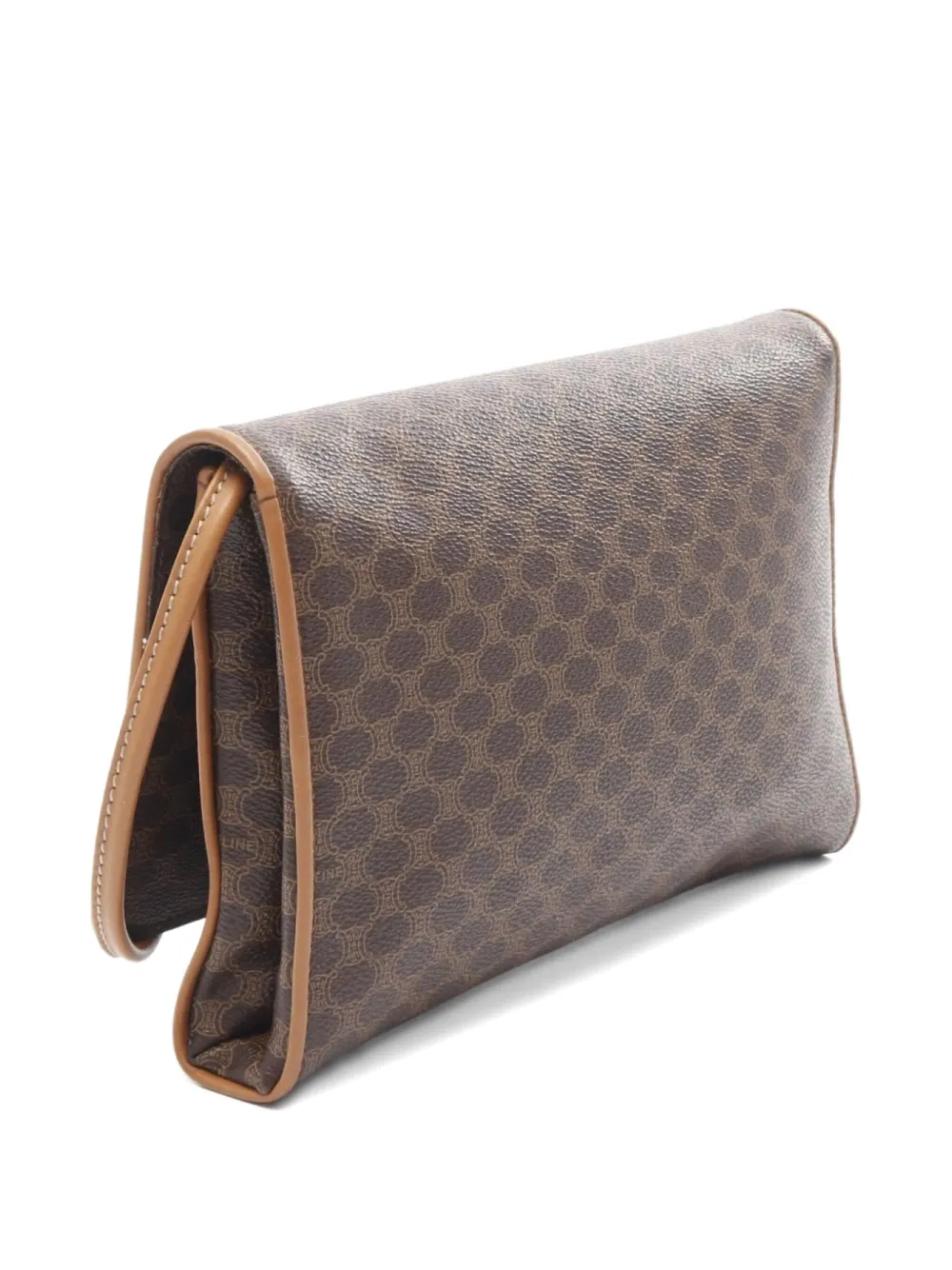 Celine Pre-Owned 2000s マカダム ショルダーバッグ | プレオウンド | Image 2