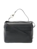 Chloé Pre-Owned 2010s Nacha shoulder bag - Black