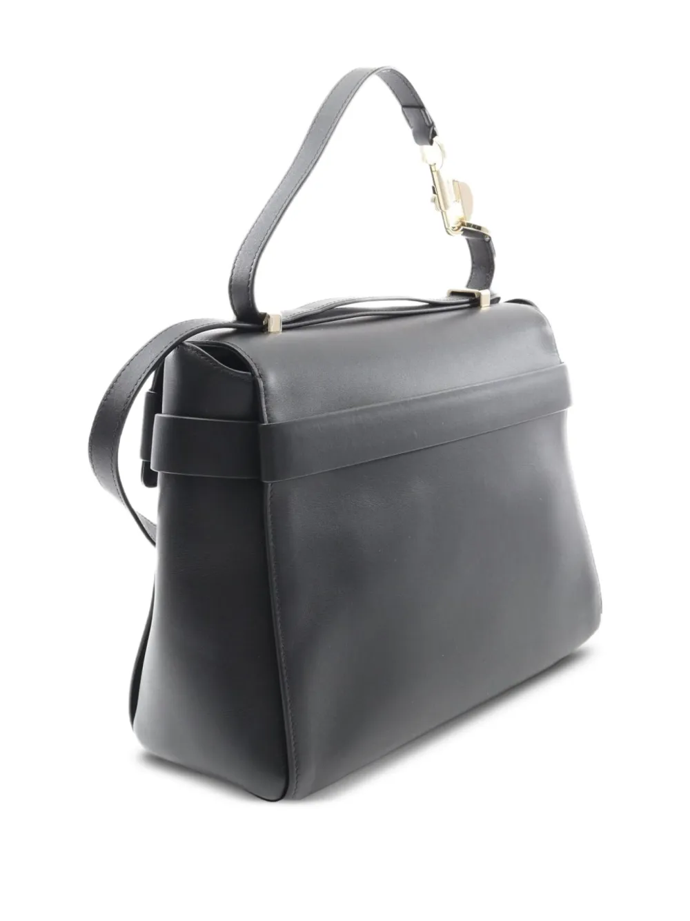 Chloé Pre-Owned 2010s Nacha shoulder bag | Pre-Owned | Image 2
