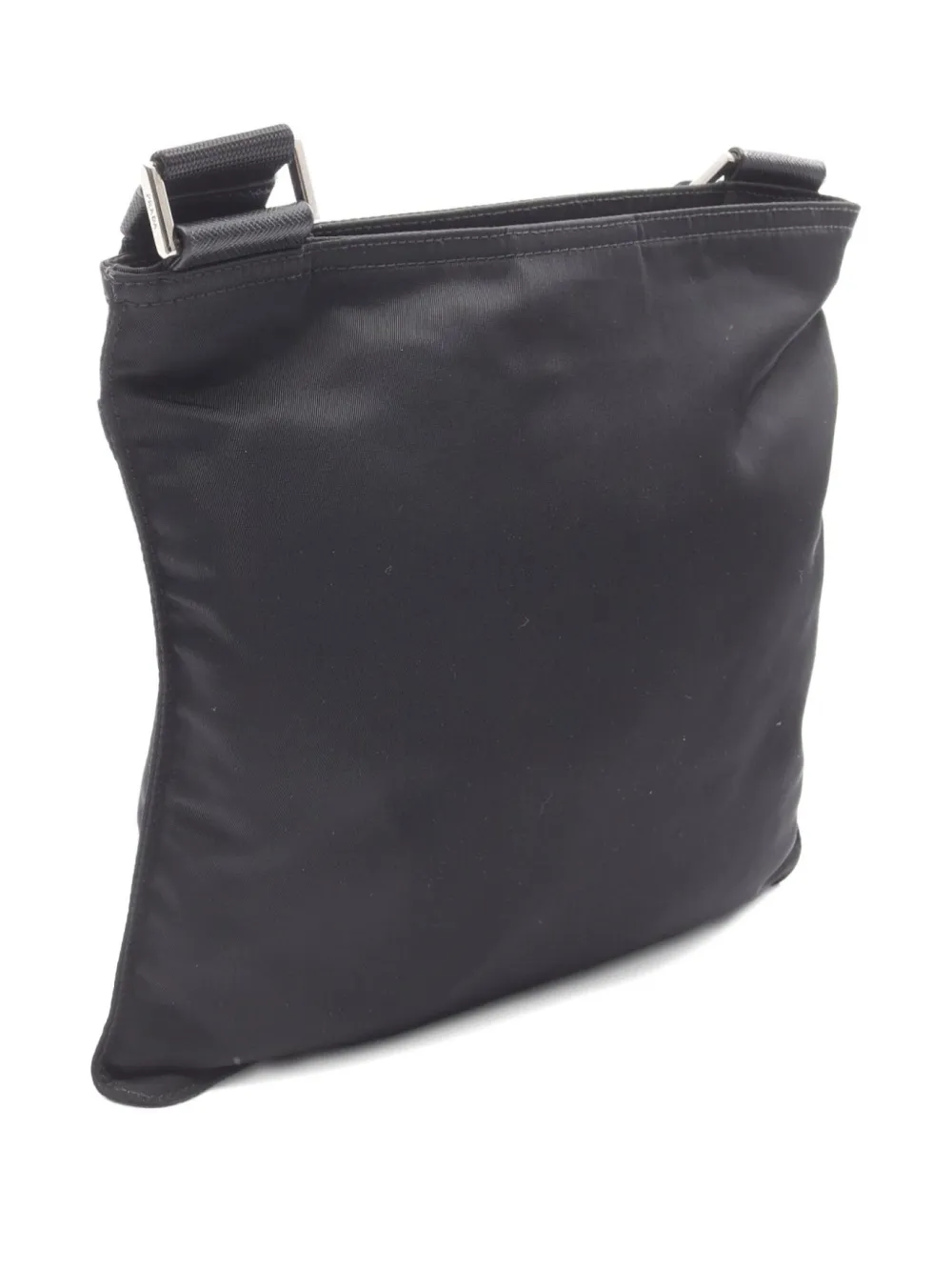 Prada Pre-Owned 2010s Vela shoulder bag | Pre-Owned | Image 2