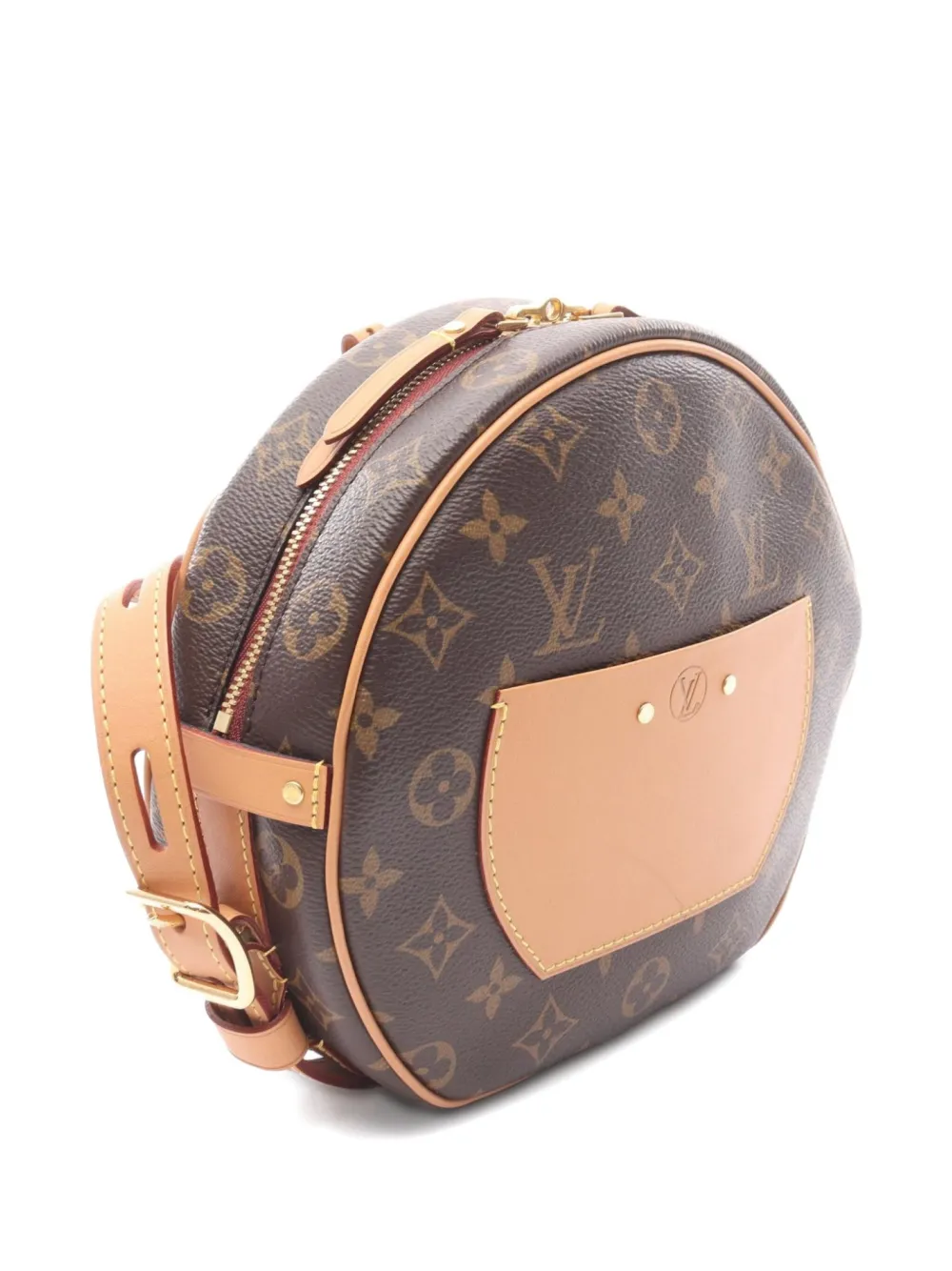 Louis Vuitton Pre-Owned 2020 Boîte Chapeau Souple PM shoulder bag | Pre-Owned | Image 2