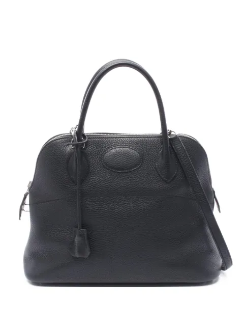 Hermès Pre-Owned 2016 Bolide Handtasche 31cm