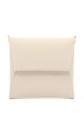 Hermès Pre-Owned 2024 Bastia coin purse - Neutrals