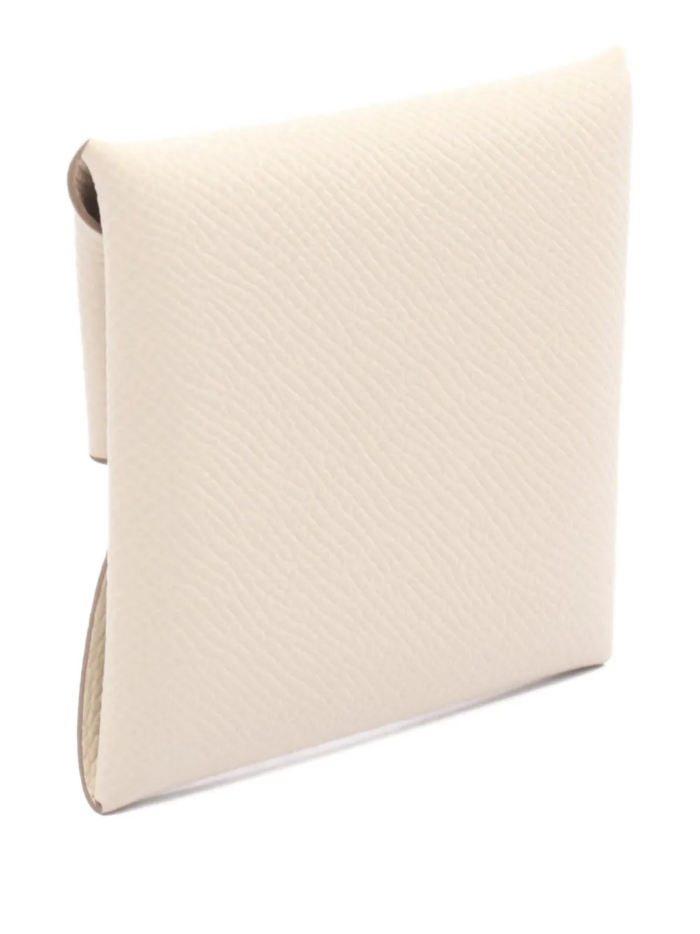 Hermès Pre-Owned monedero Bastia 2024 | Image 2
