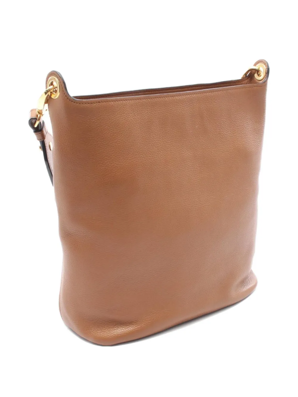 Prada Pre-Owned 2000s leather shoulder bag | Pre-Owned | Image 2