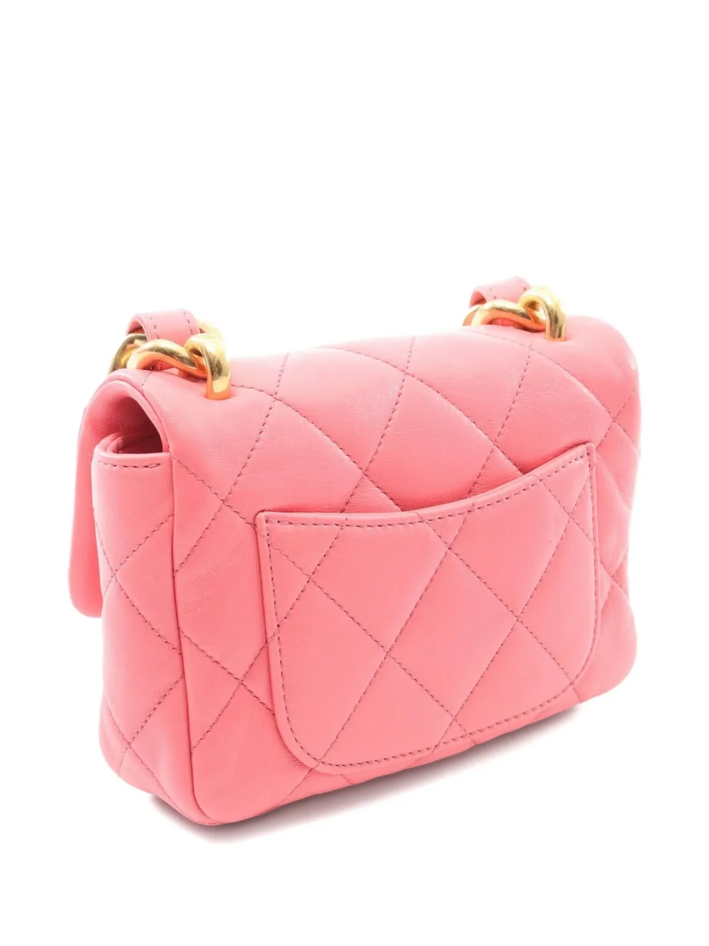CHANEL Pre-Owned 2021 Matelasse shoulder bag | Pre-Owned | Image 2