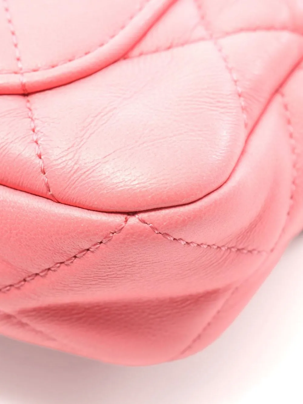 2021 Matelasse Shoulder Bag