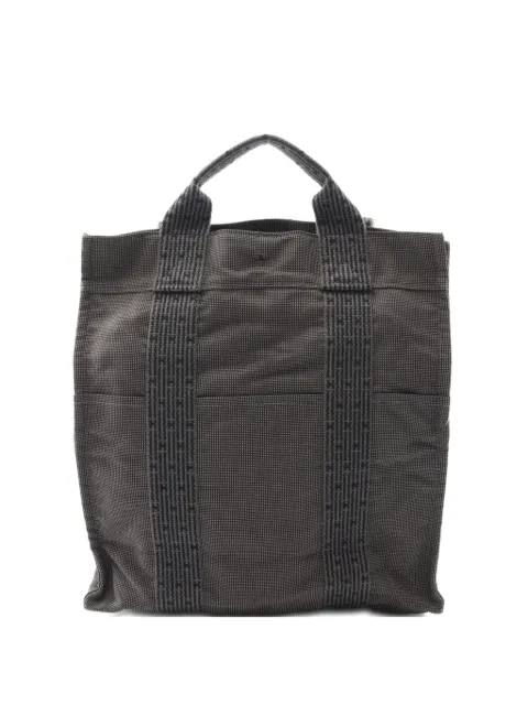 Hermès Pre-Owned 2000s Yell line Ado MM backpack