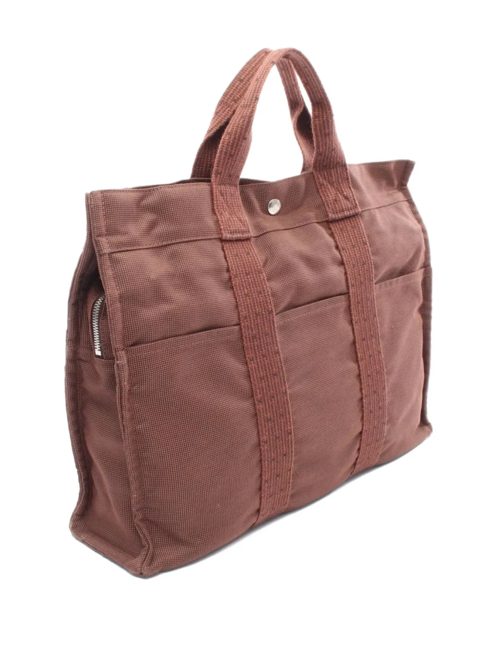 Hermès Pre-Owned 2000s Yale Line MM tote bag | Pre-Owned | Image 2