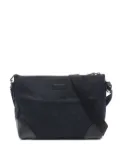 Gucci Pre-Owned 2000s GG Surpeme shoulder bag - Black
