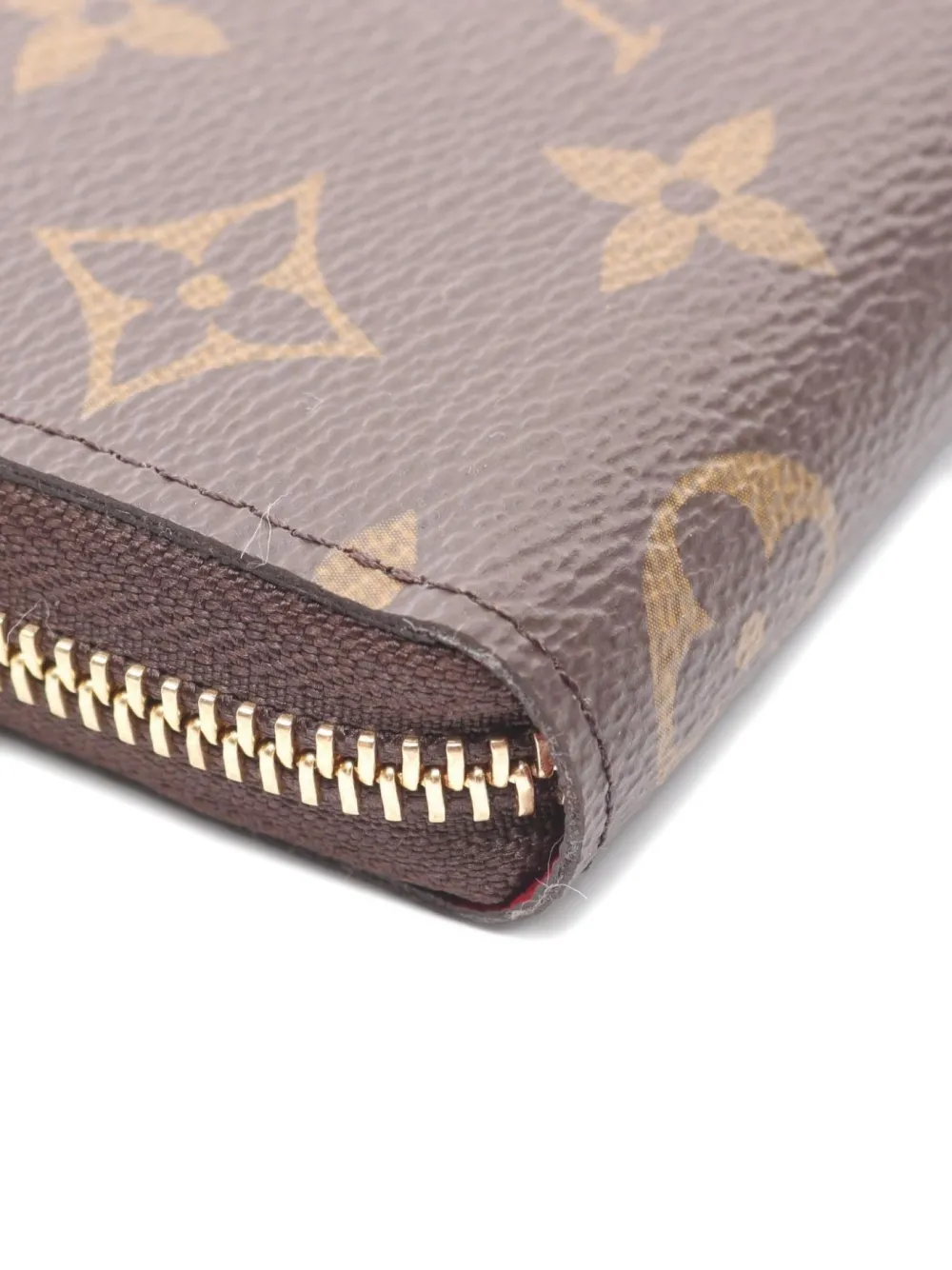 Louis Vuitton Pre-Owned 2021 Portefeuil round-zip wallet | Image 2