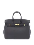 Hermès Pre-Owned 2023 Birkin 25 tote bag - Black