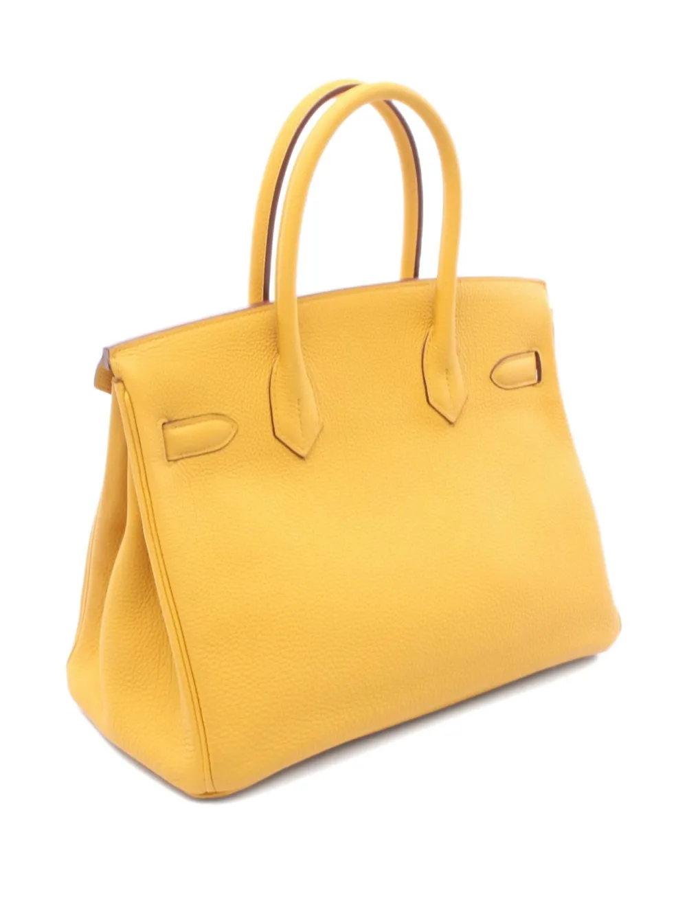 Hermès Pre-Owned 2018 Birkin 30 tote bag | Pre-Owned | Image 2