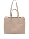 Louis Vuitton Pre-Owned 2021 On-the-go MM shoulder bag - Neutrals