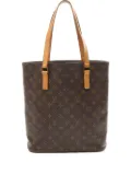 Louis Vuitton Pre-Owned 2002 Vivian GM shoulder bag - Brown