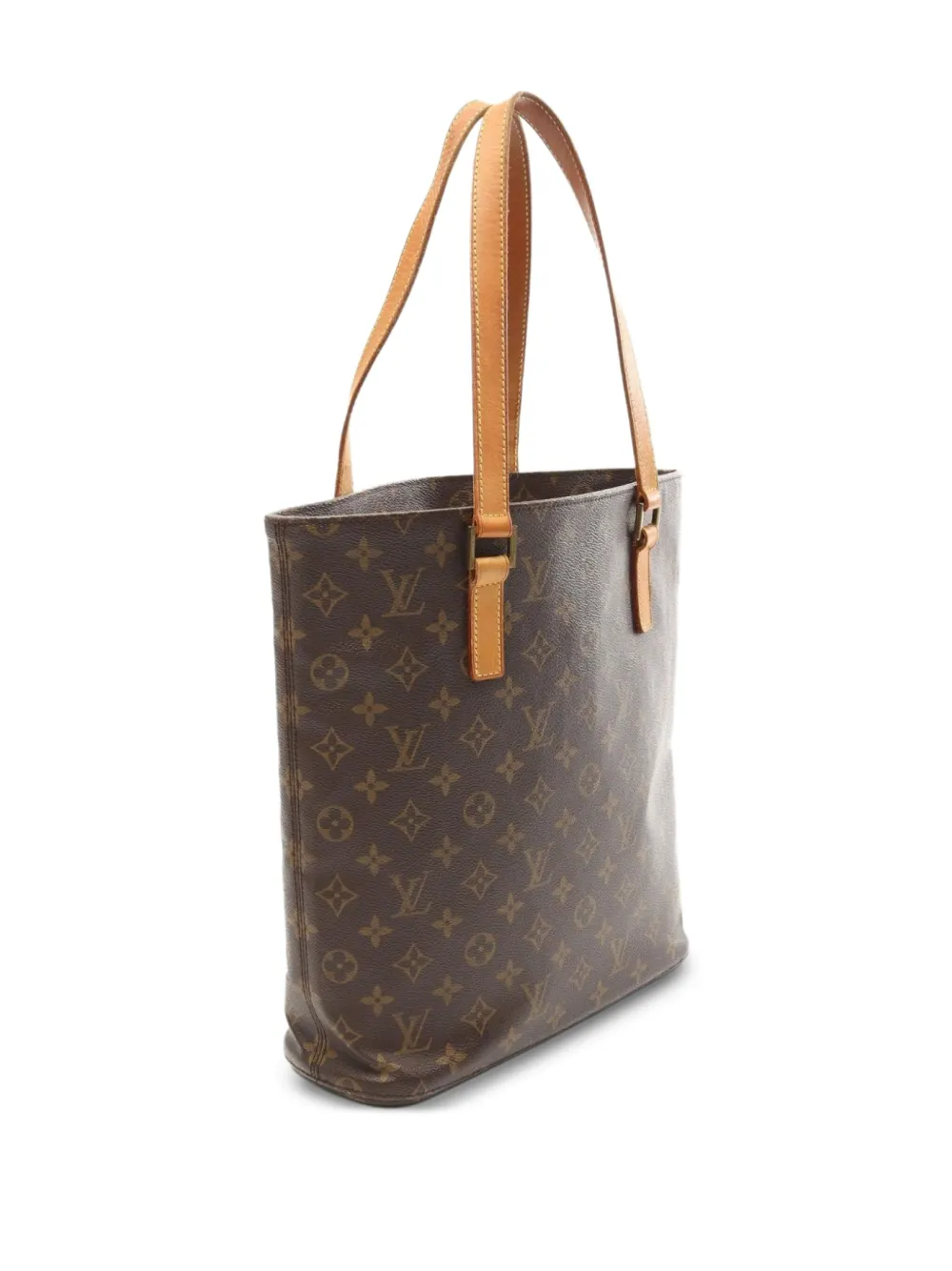 Louis Vuitton Pre-Owned 2002 Vivian GM shoulder bag | Pre-Owned | Image 2