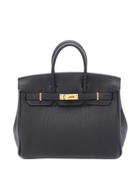 Hermès Pre-Owned Borsa tote Birkin 25 2025