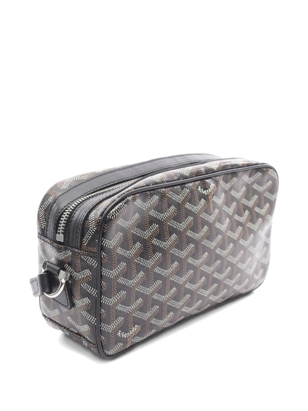 Goyard Pre-Owned 2010s Cup Vert PM shoulder bag | Pre-owned | Image 2