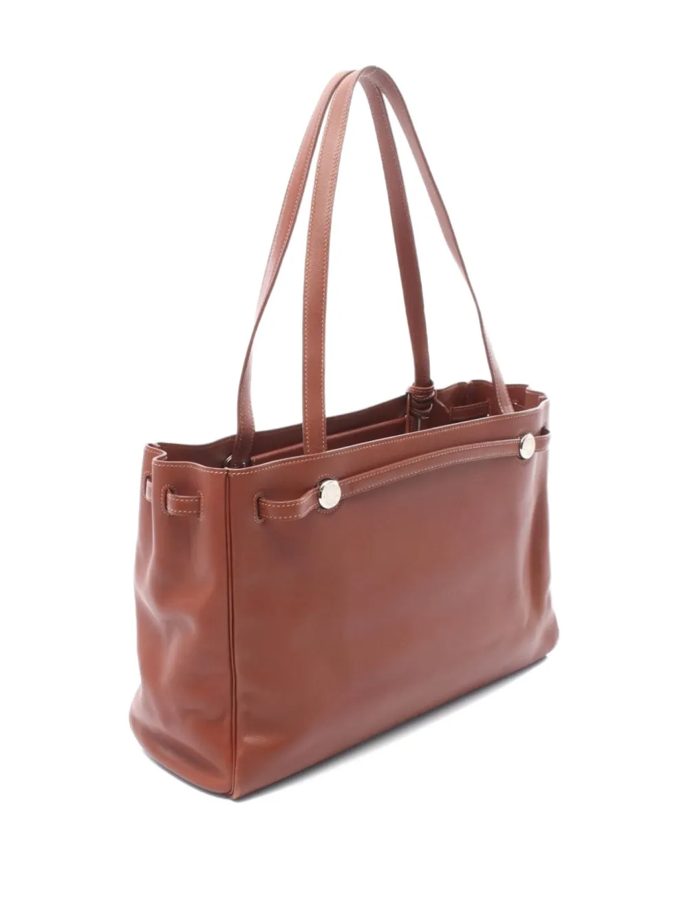 Hermès Pre-Owned 2000 Cabana tote bag | Pre-Owned | Image 2