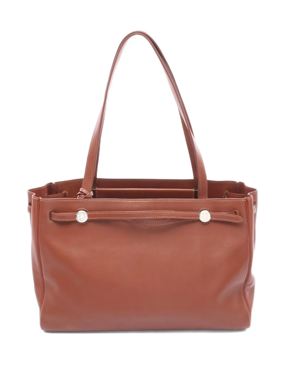 Hermès Pre-Owned 2000 Cabana tote bag | Brown | Image 1