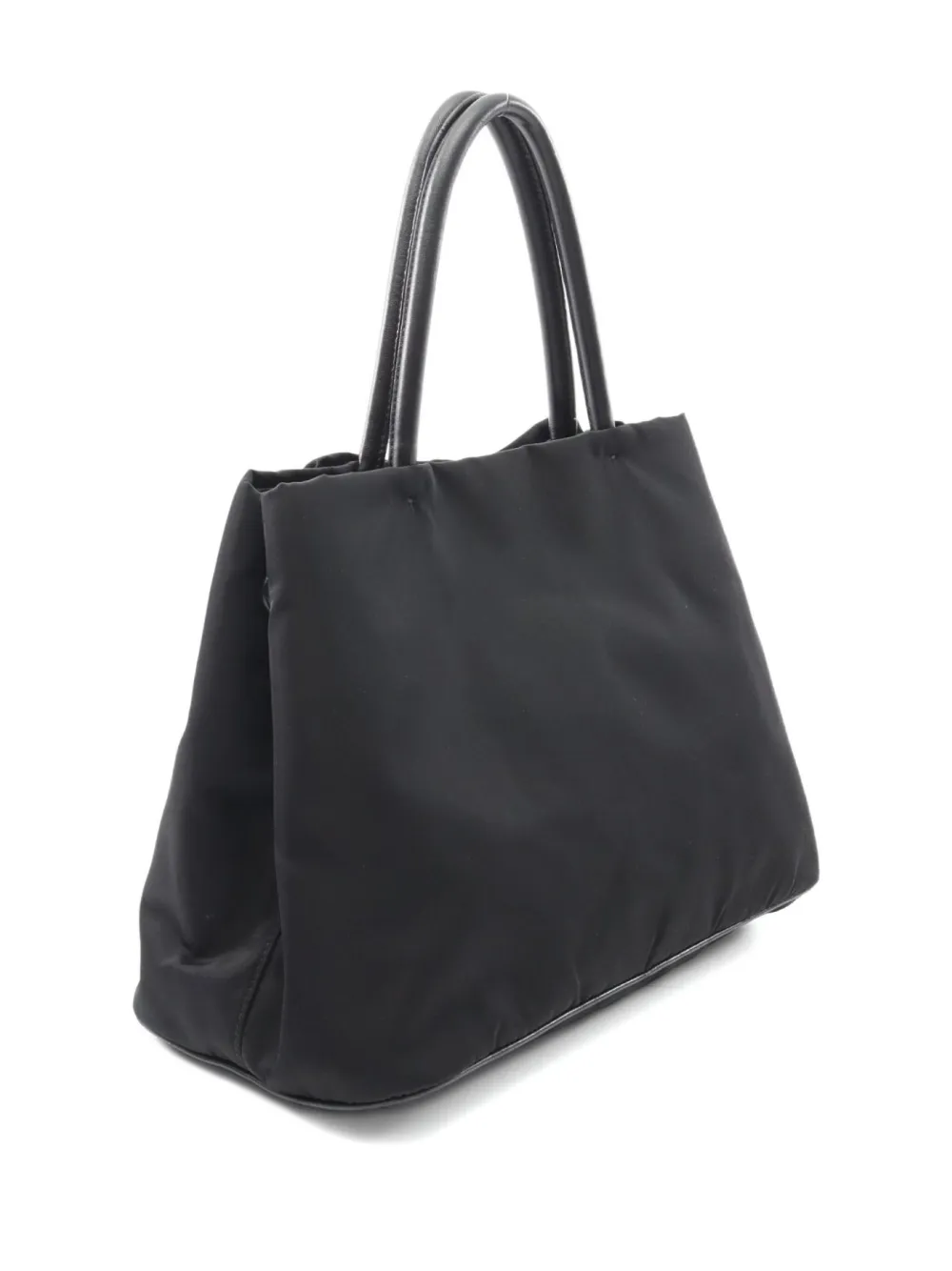 Prada Pre-Owned 2000s bow-detail tote bag | Image 2