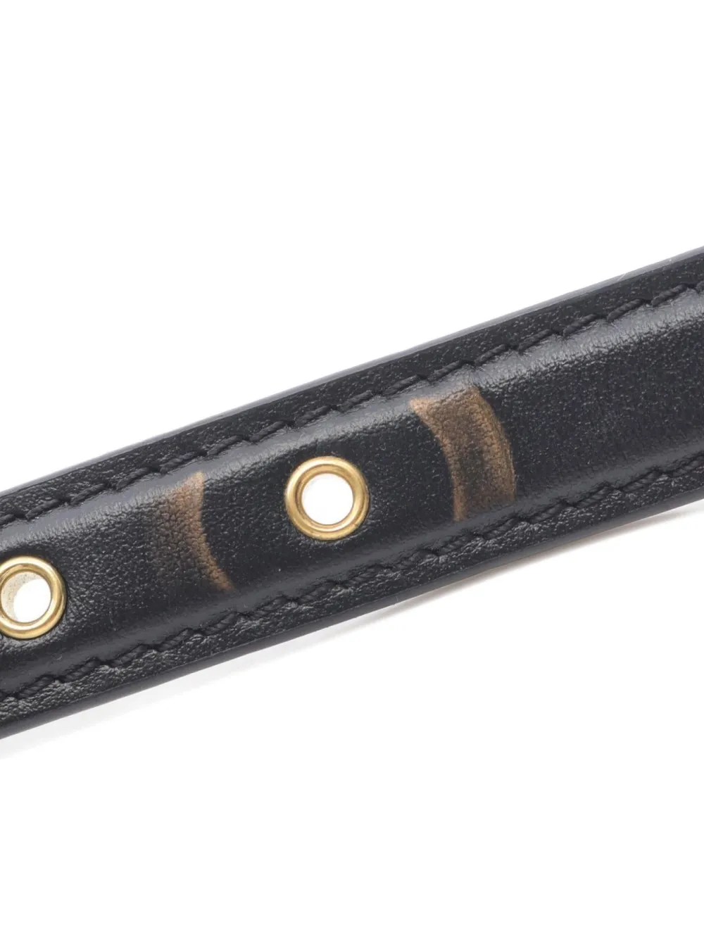 Pre-owned Louis Vuitton 2020 Pont Neuf Shoulder Bag In Black