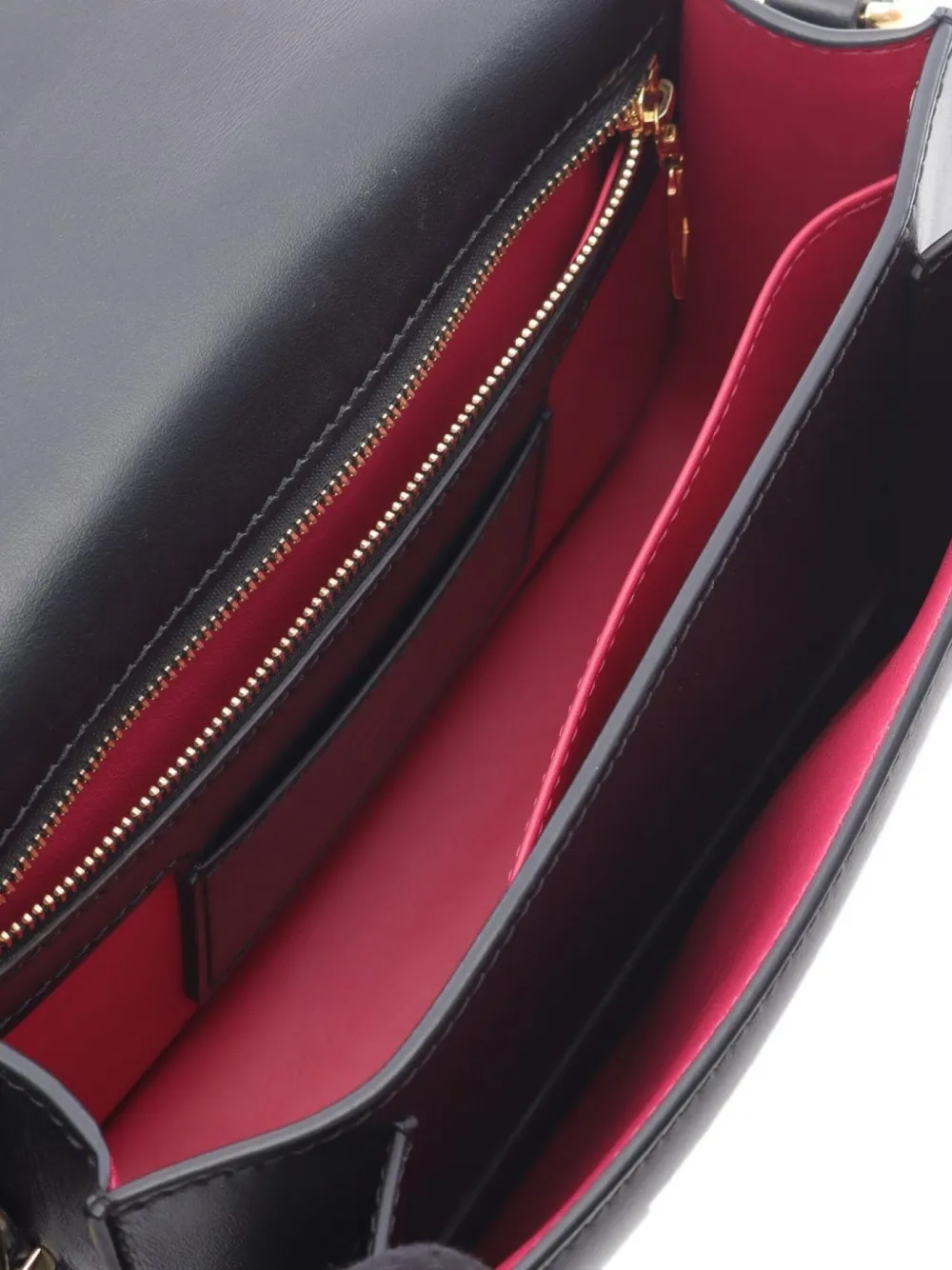 Pre-owned Louis Vuitton 2020 Pont Neuf Shoulder Bag In Black