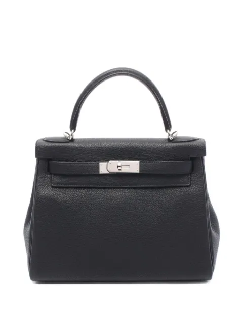Hermès Pre-Owned 2020 Kelly 28 tote bag