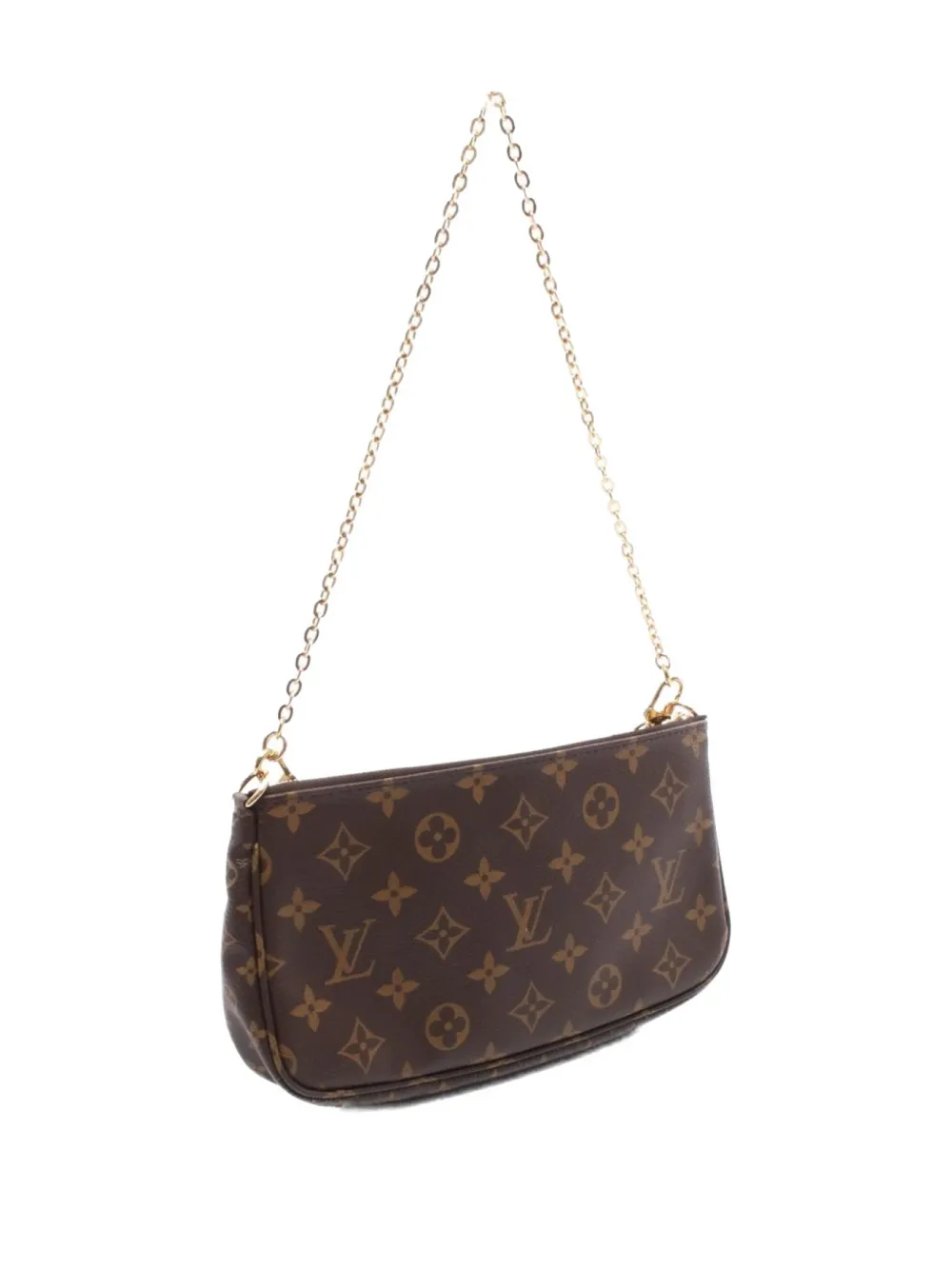 Louis Vuitton Pre-Owned sac porté épaule Giant Monogram (2019) | Pre-owned | Image 2