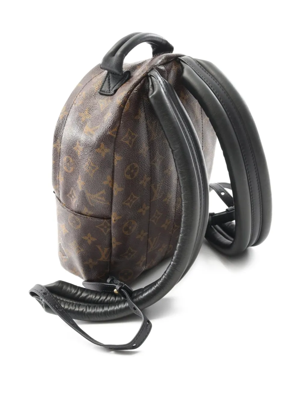 Louis Vuitton Pre-Owned 2017 Palm Springs PM backpack | Pre-Owned | Image 2
