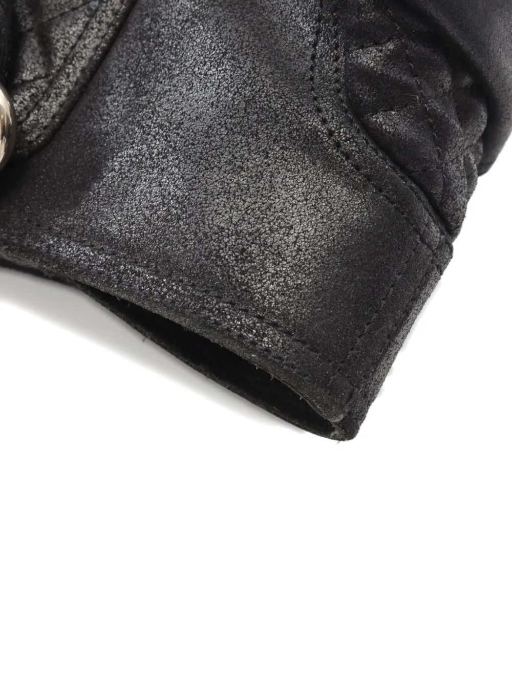 Pre-owned Celine 2000s Boogie Tote Bag In Black