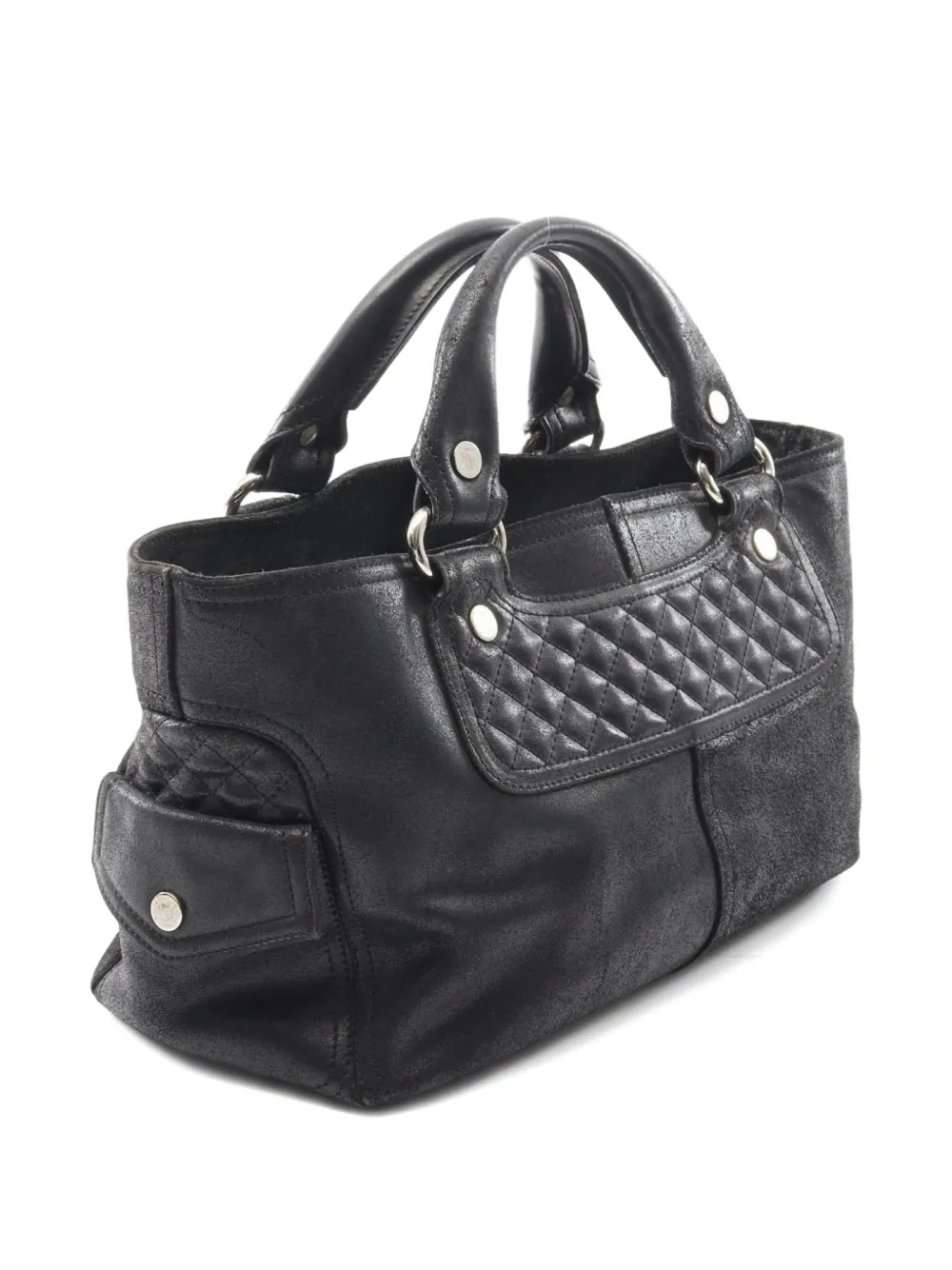 Celine Pre-Owned 2000s Boogie tote bag | Pre-Owned | Image 2