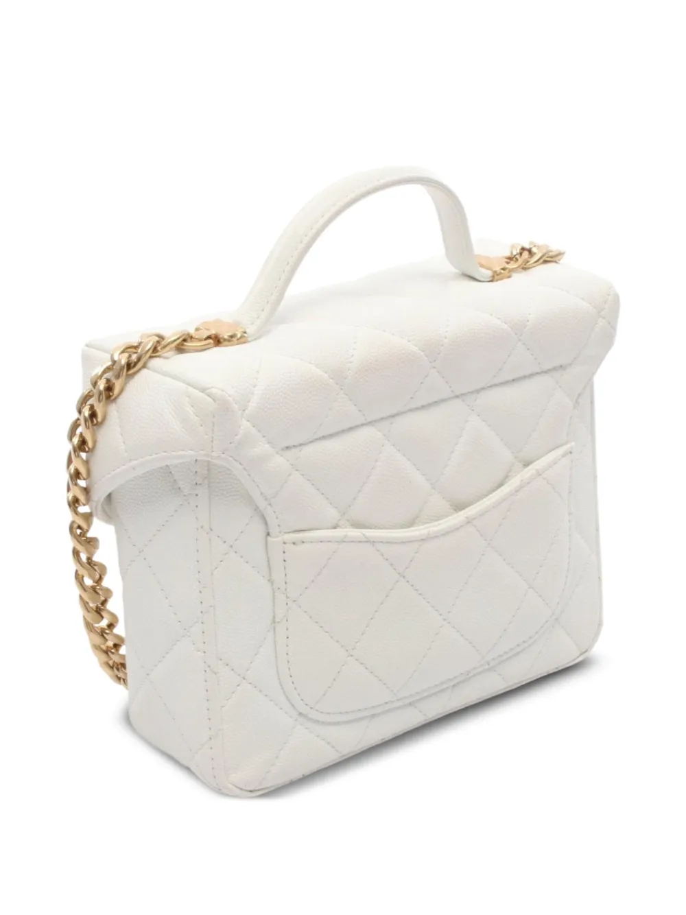 CHANEL Pre-Owned 2021 Matelasse shoulder bag | Pre-Owned | Image 2