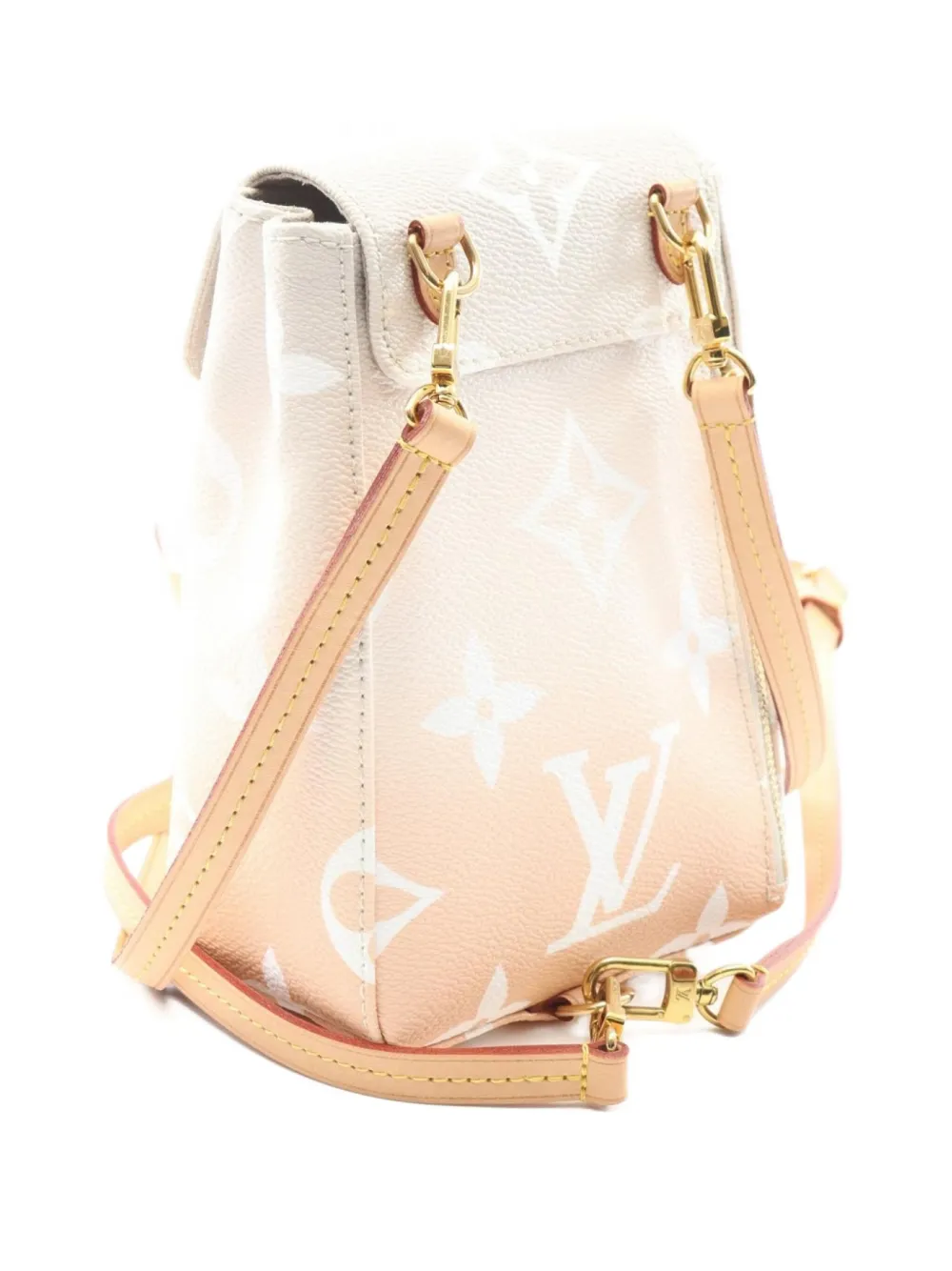 Louis Vuitton Pre-Owned 2021 monogram backpack | Pre-Owned | Image 2